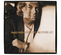 Buddy Miller Your Love & Other Lies (Vinyl)
