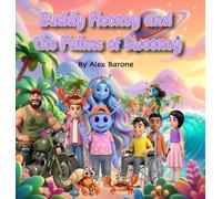 Buddy Mooney and the Palms of Swooney