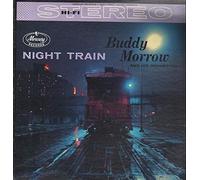 Buddy Morrow And His Orchestra - Night Train [Vinyl LP]