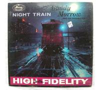 Buddy Morrow And His Orchestra - Night Train Vol. 1