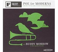 Buddy Morrow And His Spooky Fr - Poe For Moderns : Music To
