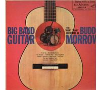 BUDDY MORROW - Big Band Guitar [Vinyl LP]
