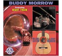 Buddy Morrow - Night Train/Big Band Guitar [Us Import]