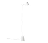 Buddy Off-White Floor Lamp