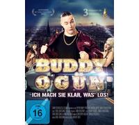 Buddy Ogün - Ich mach Sie klar, Was los! [DVD]