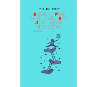 Buddy Paw and the Day Joy Went Missing: 4 (Buddy Paw Series)