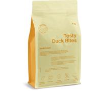 Buddy Pet Food Tasty Duck Bites Small Dog Food - 2kg