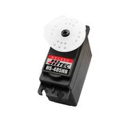 Buddy RC Hitec HS-485HB Standard Analog Karbonite Gear Aircraft Servo（1PCS）
