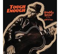Buddy Reed - Tough Enough