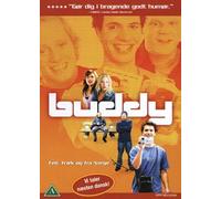 Buddy [Region 2]