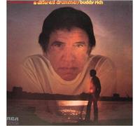 Buddy Rich - A Different Drummer