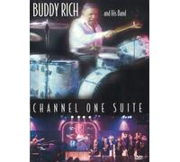 Buddy Rich And His Band: Channel One Suite [DVD]