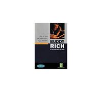 Buddy Rich And The Buddy Rich Big Band: Live At The Montreal Jazz Festival Dvd