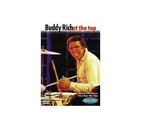 Buddy Rich: At The Top [DVD]