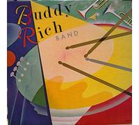 Buddy Rich Band