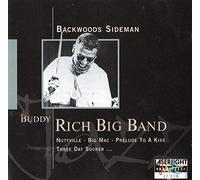Buddy Rich Big Band - Backwoods Sideman