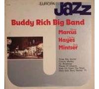 Buddy Rich Big Band - Buddy Rich Big Band