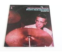 Buddy Rich Big Band - Keep The Customer Satisfied [Vinyl LP]