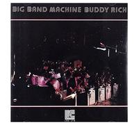 Buddy Rich - Big Band Machine