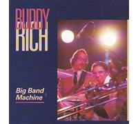 Buddy Rich - Big Band Machine