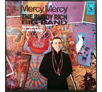 Buddy Rich Big Band - Mercy Mercy