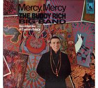 Buddy Rich Big Band - Mercy, Mercy