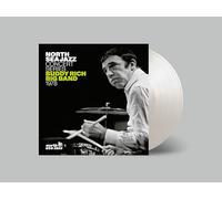 Buddy Rich Big Band - North Sea Jazz Concert Series - 1978 [180 gm coloured VINYL]