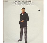 Buddy Rich Big Band - The Best Of Buddy Rich