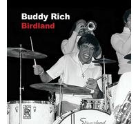 Buddy Rich - Birdland [New CD]