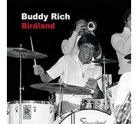 Buddy Rich - Birdland [VINYL]