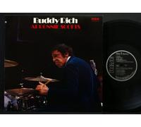 BUDDY RICH - BUDDY RICH AT RONNIE SCOTTS [VINYL]