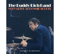 Buddy Rich - Buddy Rich - Live At Ronnie Scott'S by Buddy Rich (2008-02-12)