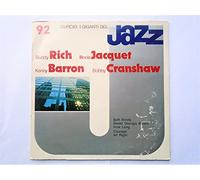 Buddy Rich - Buddy Rich & Others