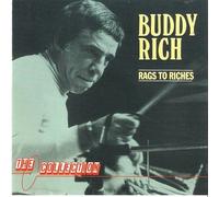 Buddy Rich - Buddy Rich - Rags to Riches