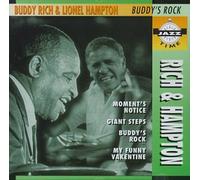 Buddy Rich - Buddy S Rock