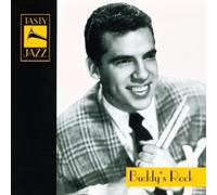Buddy Rich - Buddy's Rock