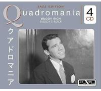 Buddy Rich - Buddy's Rock [German Import]