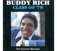 Buddy Rich - Class of '78