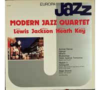 Buddy Rich - Europa Jazz - Gato Barbieri, Don Cherry, Albert Ayler, John Handy