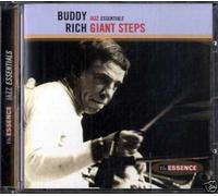 Buddy Rich - Giant steps-Jazz essentials