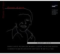 Buddy Rich - Giants Of Jazz