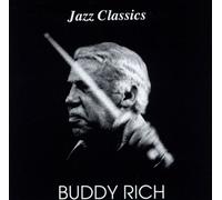 Buddy Rich - Jazz Classics - Buddy Rich