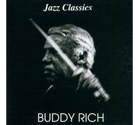 Buddy Rich - Jazz Classics - Buddy Rich