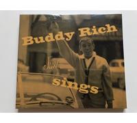 Buddy Rich - Just Sings