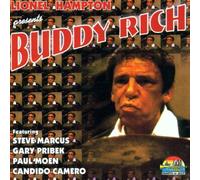 Buddy Rich & Lionel Hampton - Lionel Hampton Presents...