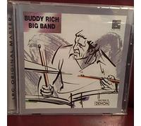 Buddy Rich - Live Concert: Buddy's Place