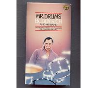 Buddy Rich: Live on King Street "The Channel One Set" [VHS]