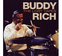 Buddy Rich - The Lost Tapes