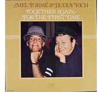 BUDDY RICH LP, CLASS OF '78 (US ISSUE EX/EX VINYL)