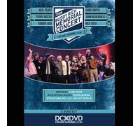 Buddy Rich: Memorial Concert 2008 [DVD]